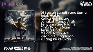 [Part 83] DI BAWAH LANGIT YANG SAMA Full Album | Kumpulan Lagu Emo Rap Rock Terbaru #drmusic