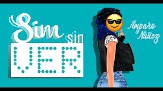 #Reto - Creando sin ver (Blind create a sim challenge) - Los Sims 4