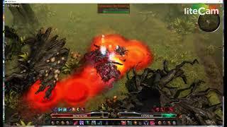 Grim Dawn - Reaper Drain Essence