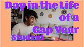 Day in the Life of a Gap Year Student | Vlog 1