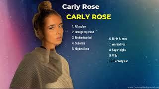 Carly Rose-Epic Acoustic Jams-heartfelt Rhythms-marvelous