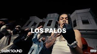 (FREE) PRESSURE 9X19 Type Beat ''LOS PALOS'' | TRAP BEAT DETROIT