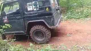 Offrooder baik hati dan pandai