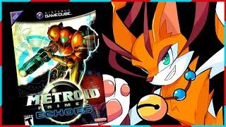The Best & Worst of Metroid Prime 2