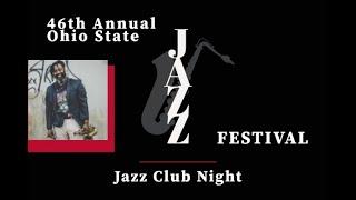 Jazz Festival: Jazz Club Night with Chris Coles' Gleam Quintet 03.22.23