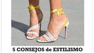 5 consejos rápidos de estilo