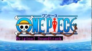 One Piece Original SoundTrack - Difficult