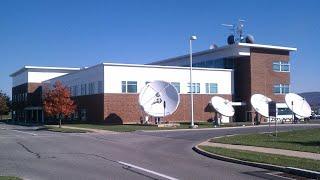 Virtual Field Trip to WPSU Studios