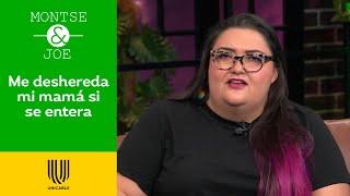 Hija de Alejandra Ley considera a su ex como una segunda madre | Montse y Joe