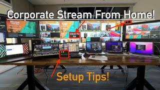 Solo Live Streaming on Steroids: Virtual Guests, Overlays & Switchers Revealed!