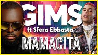 GIMS & Sfera Ebbasta   MAMACITA   dj ice event