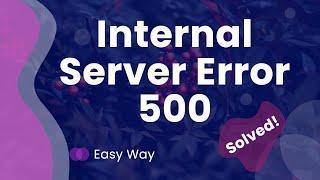 Internal Server Error 500 (PHP, Laravel, Wordpress) cpanel or localhost