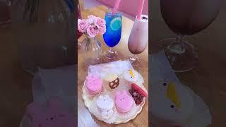 TOP 4 CUTE CAFE IN JAPAN