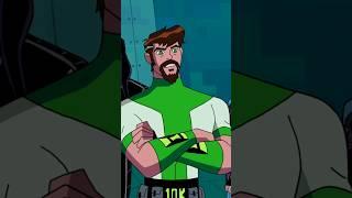 When Biomnitrix is WORST Omnitrix Ever in BEN10!! #shorts