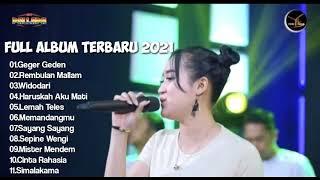 Yeni Inka Full Album Terbaru 2021 ft New Pallapa