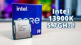 Intel Core i9 13900K Benchmark - Should AMD be Afraid?