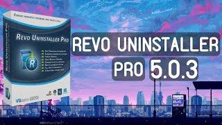 Revo Uninstaller Pro Crack | Unlimited | Free Download