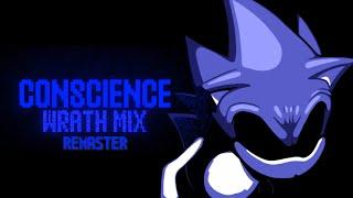 Conscience Wrath Mix (Remaster) | Lord X Wrath OST