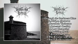 Desolation Temple - Desolation Temple (Full-Album, 2024)