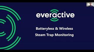 How Real-Time Steam Trap Monitoring Saves Energy & Emissions