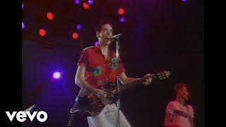 The Clash - Should I Stay Or Should I Go (Live)