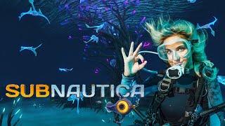 Subnautica №4 - ПЛЮМБУС ИЛИ ПЛЮМБУМ?