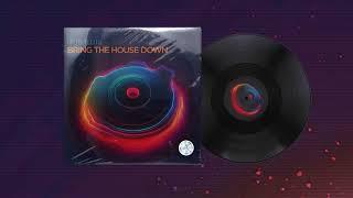 Peter Luts - Bring The House Down (Extended Mix)