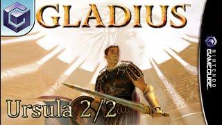 Longplay of Gladius (2/4 - Ursula)