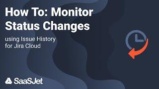 How to get status change report with Issue History for Jira