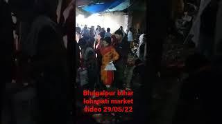 bazaar mein gandi harkat /viral videos/#Top Viral video/black shirt bala ko notice karna 2bar dakna