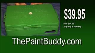 The Paint Buddy 15