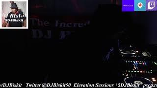 DJ Biskit Live Stream