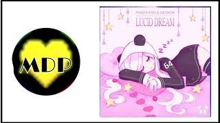 Panda Eyes x Geoxor - Lucid Dream (SPectro RGB)@Geoxor@OfficialPandaEyes@DubstepGutter