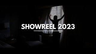 The Pandora house - Showreel (2023)