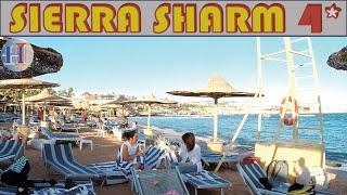 Sierra Sharm El Sheikh