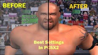 PCSX2 1.6.0 Best Settings For Low-End PC | Lag Fix 100% | Games Run On 60 FPS | 2021