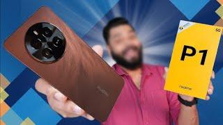 Get ready to unbox the future of speed | realme P1 5G #unboxing #tech #viralvideo #video #shorts