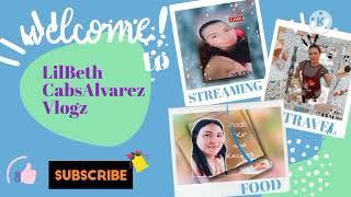 RAIN,RAIN GO AWAY|SATURDAY|Lilbeth CabsAlvarez Vlogz