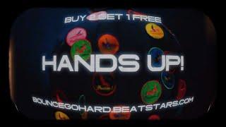 DoeBoy Type Beat - "Hands Up" | 21 Savage Type Beat 2023