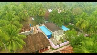 || Aerial View Of Konaseema (East Godavari District)|| KATCH PHOTOGRAPHY ||