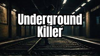 London Underground Serial Killer | UK Crime