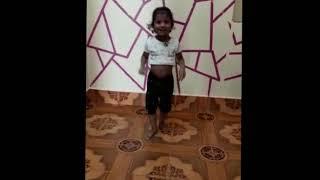 Koka song Badshah best dance child choreographer by Deepak Swami