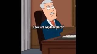 Family Guy You are a weird Guy #shorts #youtubeshorts #sitcom #familyguy #familyguyfunnymoments #fun