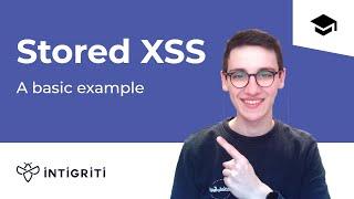 Stored XSS Simplified!