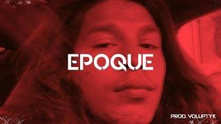 Moha La Squale x Old School Type Beat "Epoque" (Prod. Voluptyk)