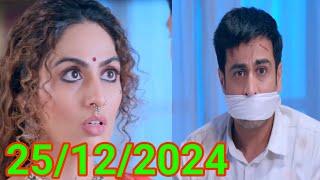 Tulsi Humari badi Sayani Upcoming Episode 153 Promo | 25 Dec 2024 | New promo Nouman Haider