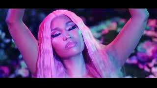 Nicki Minaj ft. Akon - Miss Me (Okay) [Official Audio]