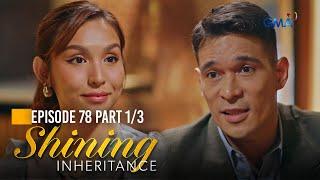 Shining Inheritance: The buyer plans to demolish the restaurant! (Episode 78 - Part 1/3)