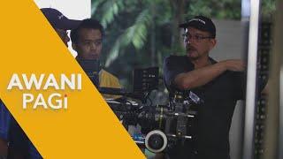 [LANGSUNG] AWANI Pagi: Filem Split Gravy, ke mana tumpahnya kuah... I 11 Jun 2022