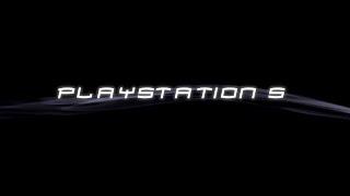 PS5 startup but with 2006 PS3 sounds